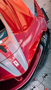 Ferrari Car Wallpapers
