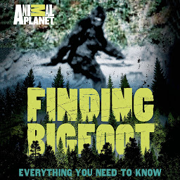 Icon image Finding Bigfoot: Everything You Need to Know
