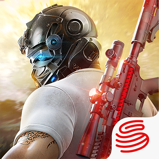 Knives Out Mod Apk 1.284.479407 Unlimited Health/Money