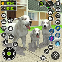 Dog Simulator Family Of Dogs