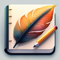 Icon image NoteMii - Personal Journal