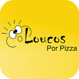 Loucos por Pizza - Delivery icon