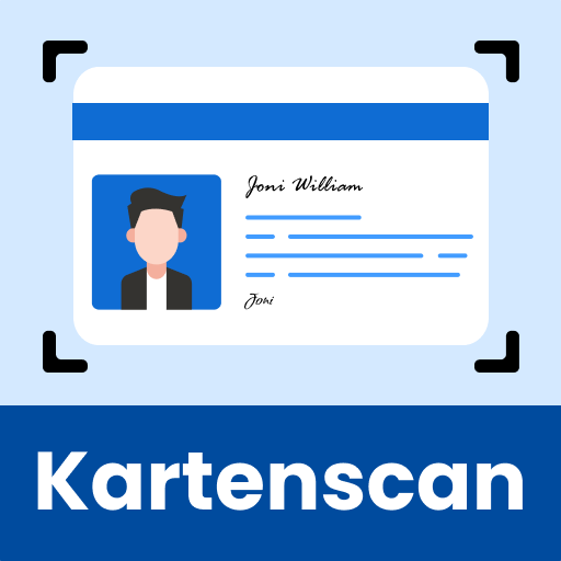 Get ID Card Scanner and ID Scanner for Android Aso Report