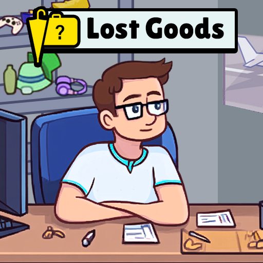 Lost Goods: Seek and Find Game Download on Windows
