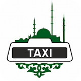 Грозненское Такси Водитель icon