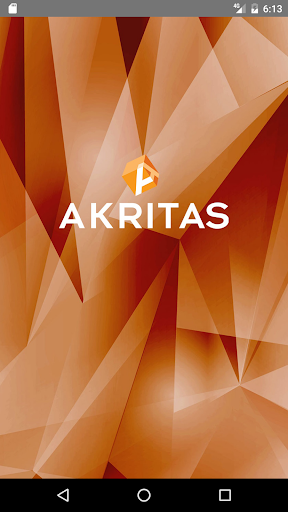 Android application Akritas Chroma Plus screenshort