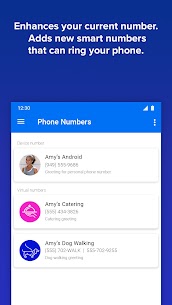 YouMail Voicemail Call Blocker 5