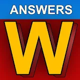 Answers Word Up Answers icon