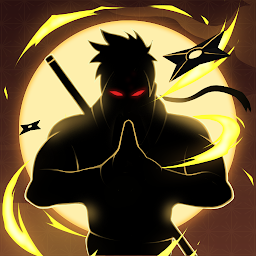 Idle Ninja - Summon Eudemons Mod Apk