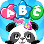 Cover Image of ダウンロード Lola's ABC Party  APK