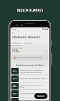 Starbucks screenshot