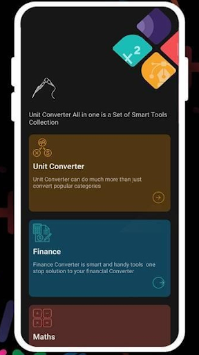 Android application CPF Method:SA Maths Solver App screenshort