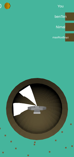 Coconut Scraping Contest  පොල