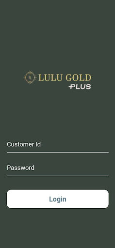 Android application Lulu Gold screenshort