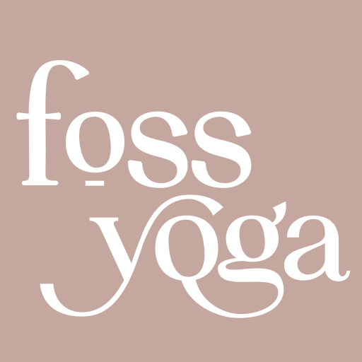 Foss Yoga 4.3.0 Icon