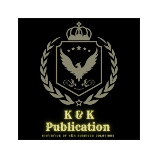 K&K Publication logo