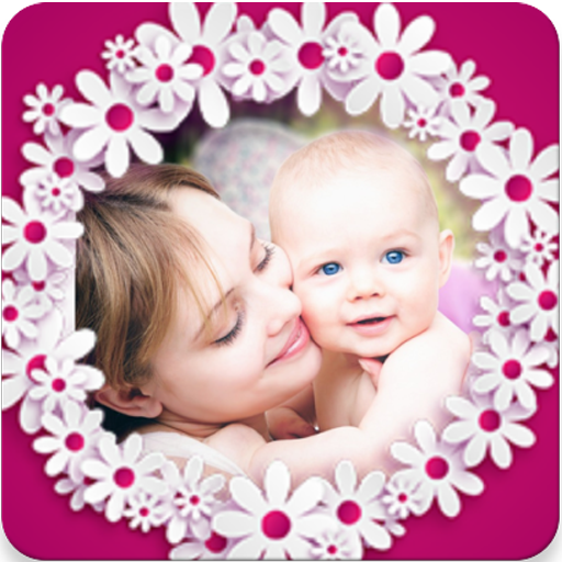 Photo Frames Add Images Frame 1.3.2 Icon