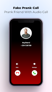 Fake Call - Prank Call App