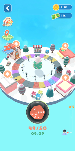 BusinessEmpire -Buy! Screen 3