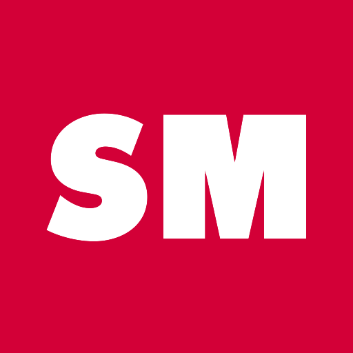 SM mobile logo