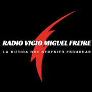 Radio Vicio Miguel Freire