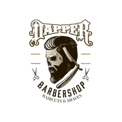 Rozcos Mobile Barber logo