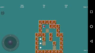 Shovy Boxes - Screenshot 3