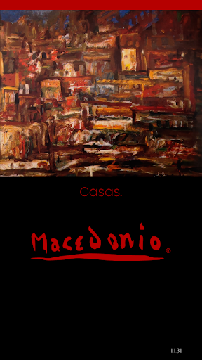 Pisco Macedonio Screenshot 2 - AppWisp.com