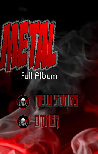 Heavy Metal Full Album Screen 3