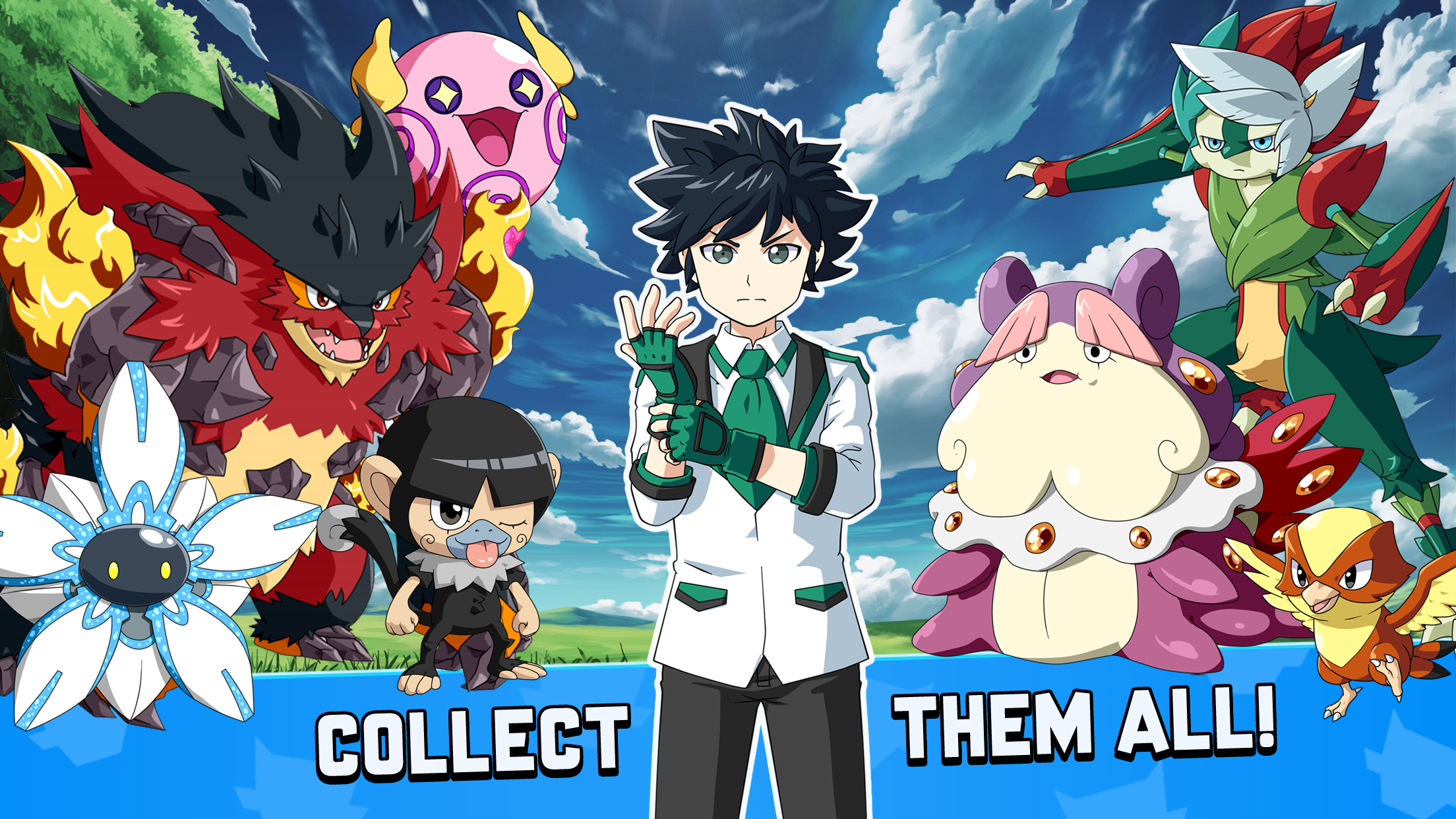 monster-masters-mod-apk