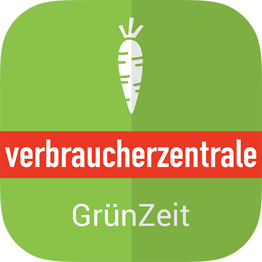 GrünZeit – Saisonkalender logo