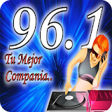 Radio Encuentros FM 96.1 - Tu mejor compania icon