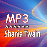 SHANIA TWAIN Songs Collection mp3 icon