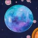 流浪小星球-吞噬星球 - Androidアプリ