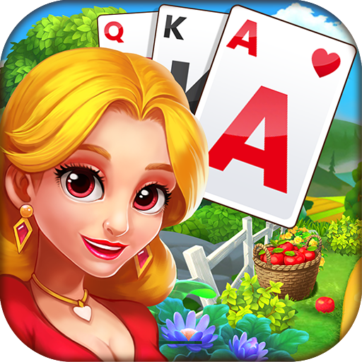 Solitaire Story: TriPeaks Game  Icon
