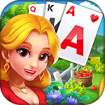 Cover Image of Download Solitaire Story: TriPeaks Game  APK