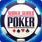Cover Image of Tải xuống WSOP - Trò chơi Poker Trực tuyến 9.9.0 APK