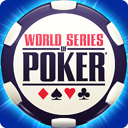 Icon image WSOP - Poker Games Online