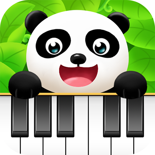 Panda Piano - Fruit Party - Apps on Google Play