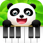 Panda Piano - Fruit Party 1.9
