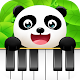 熊猫钢琴 - 水果盛会