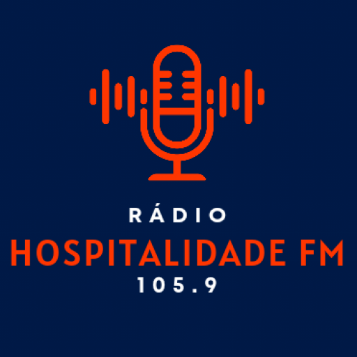 Android application Rádio Hospitalidade FM 105.9 screenshort