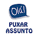 Puxar Assunto - Frases Prontas - Androidアプリ