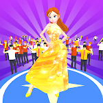 Cover Image of Tải xuống Fashion Race  APK