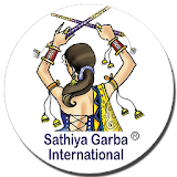 Sathiya Garba icon