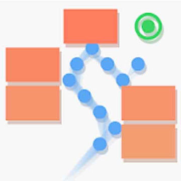Captura 1 Swipe Brick Breaker android