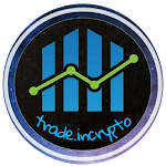 Cover Image of डाउनलोड Trade in Crypto 1.0 APK