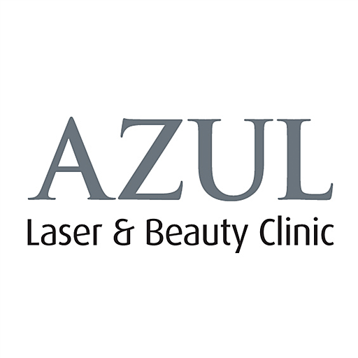 Azul Laser and Beauty logo