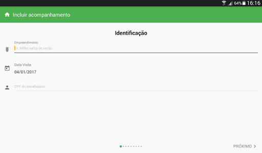 SICMOB Acompanhamento