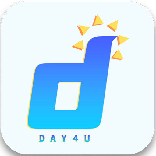 Day4u logo